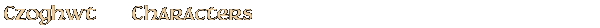 Contentbox headline