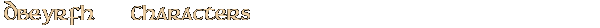 Contentbox headline