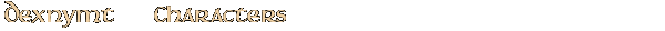 Contentbox headline