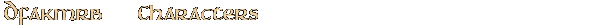 Contentbox headline