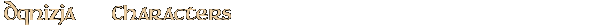 Contentbox headline