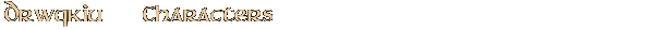 Contentbox headline