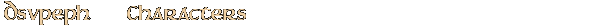 Contentbox headline
