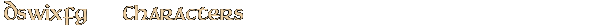 Contentbox headline
