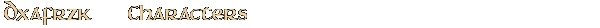 Contentbox headline