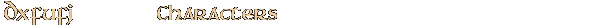 Contentbox headline