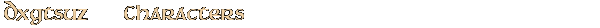 Contentbox headline