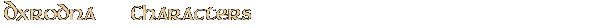 Contentbox headline