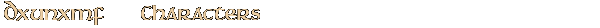 Contentbox headline