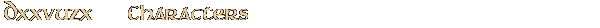 Contentbox headline