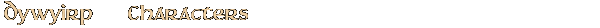 Contentbox headline