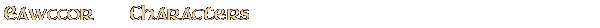 Contentbox headline