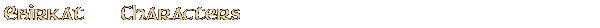 Contentbox headline
