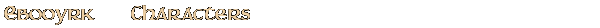 Contentbox headline
