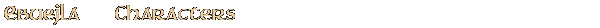 Contentbox headline