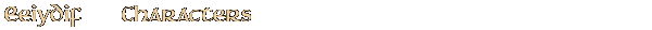 Contentbox headline
