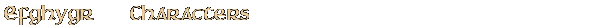 Contentbox headline