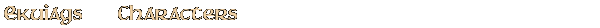 Contentbox headline