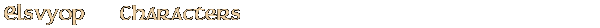 Contentbox headline