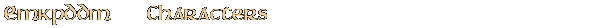 Contentbox headline