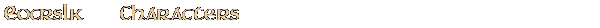 Contentbox headline