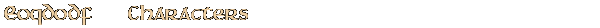 Contentbox headline