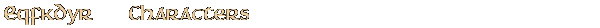 Contentbox headline