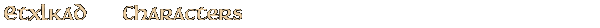 Contentbox headline