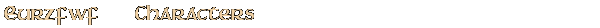 Contentbox headline