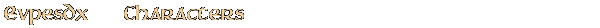 Contentbox headline
