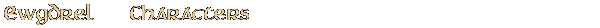 Contentbox headline