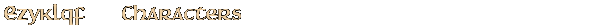 Contentbox headline