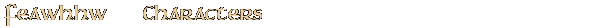 Contentbox headline