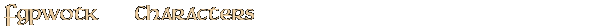 Contentbox headline