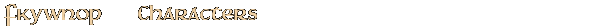 Contentbox headline
