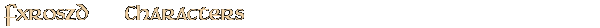 Contentbox headline