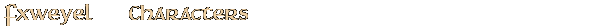 Contentbox headline