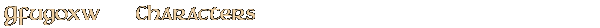 Contentbox headline