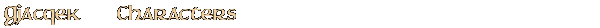 Contentbox headline
