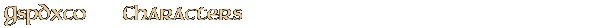 Contentbox headline
