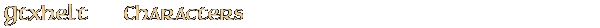 Contentbox headline