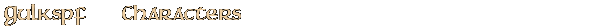 Contentbox headline