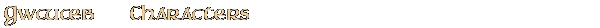 Contentbox headline