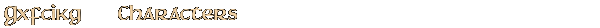 Contentbox headline