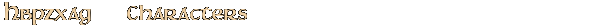Contentbox headline