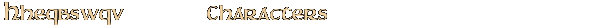Contentbox headline