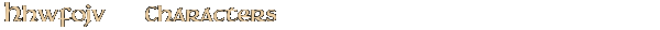 Contentbox headline