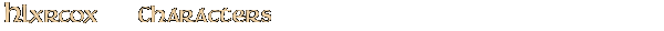 Contentbox headline
