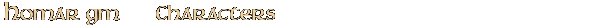 Contentbox headline