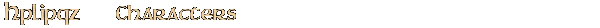 Contentbox headline